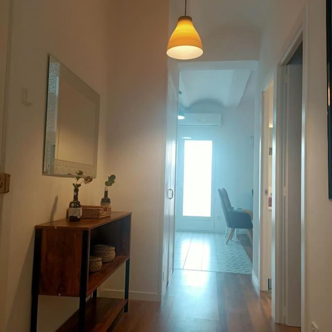 Roc De La Mel Apartment Caserras Bagian luar foto