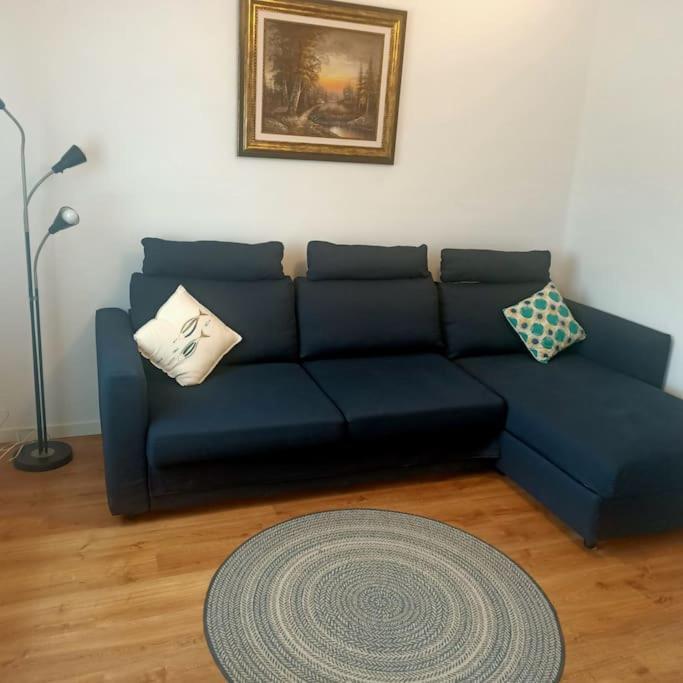 Roc De La Mel Apartment Caserras Bagian luar foto