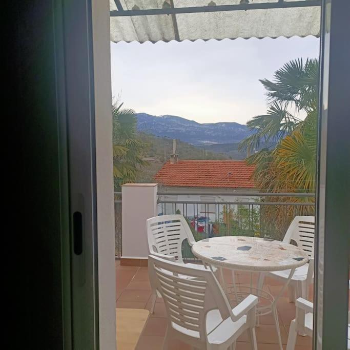 Roc De La Mel Apartment Caserras Bagian luar foto